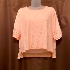 Eddie Bauer short sleeve shirt